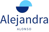 Logo de Alejandra Alonso